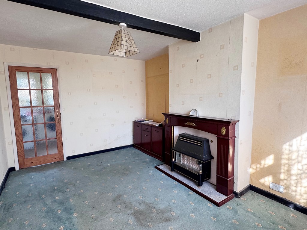 Chenies Close, Allesley Park