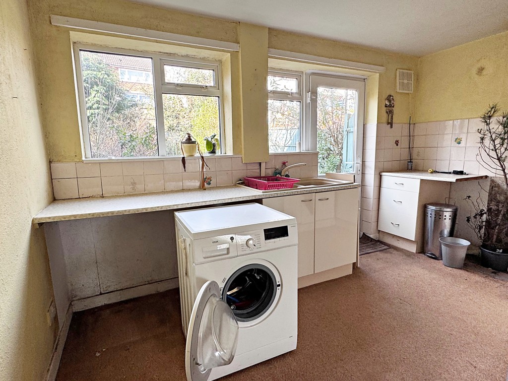 Chenies Close, Allesley Park