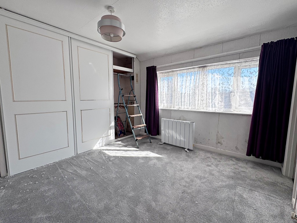 Chenies Close, Allesley Park