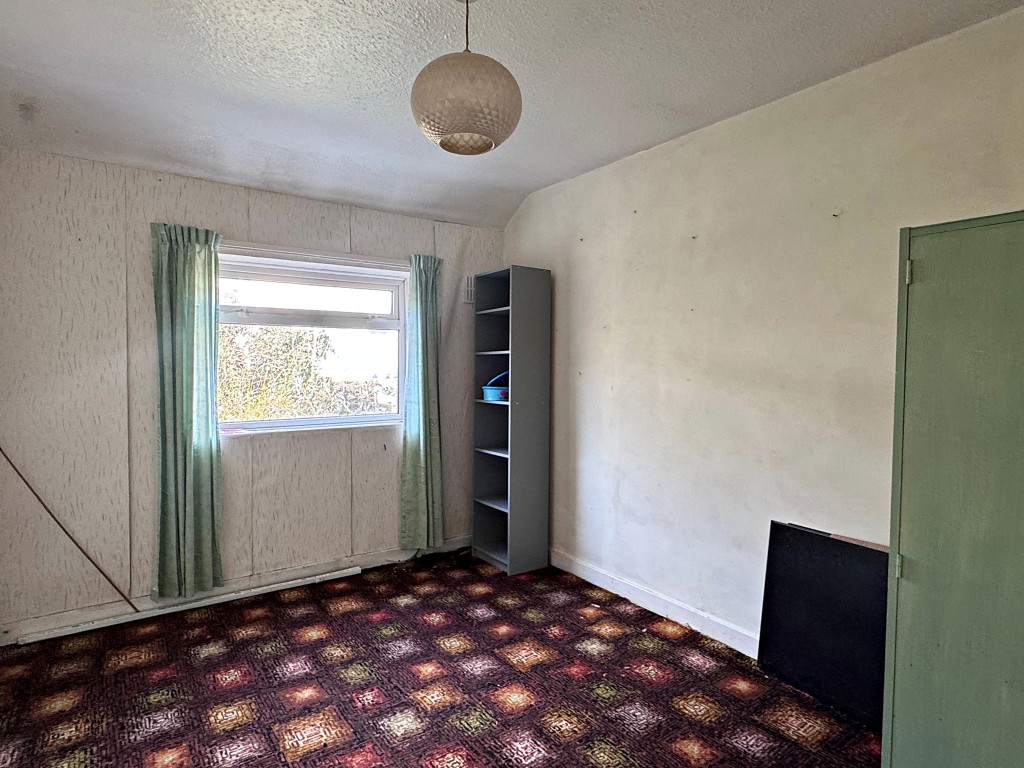 Chenies Close, Allesley Park