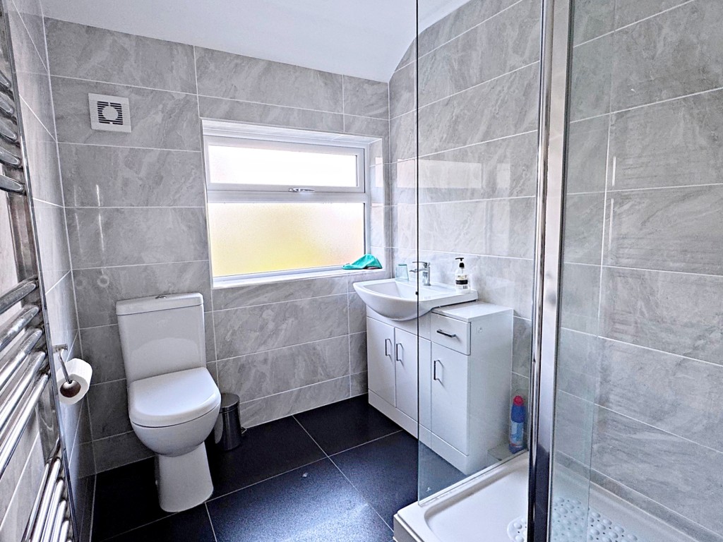 Chenies Close, Allesley Park