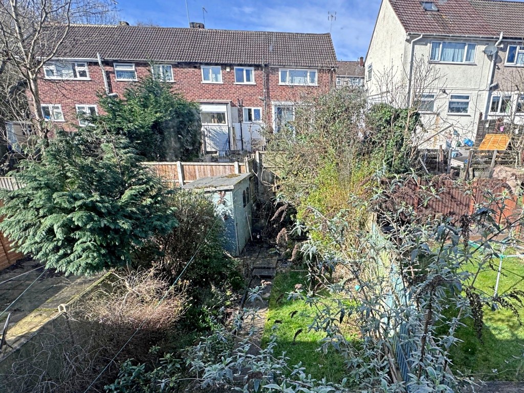 Chenies Close, Allesley Park