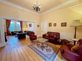 Lillington Road, Leamington Spa