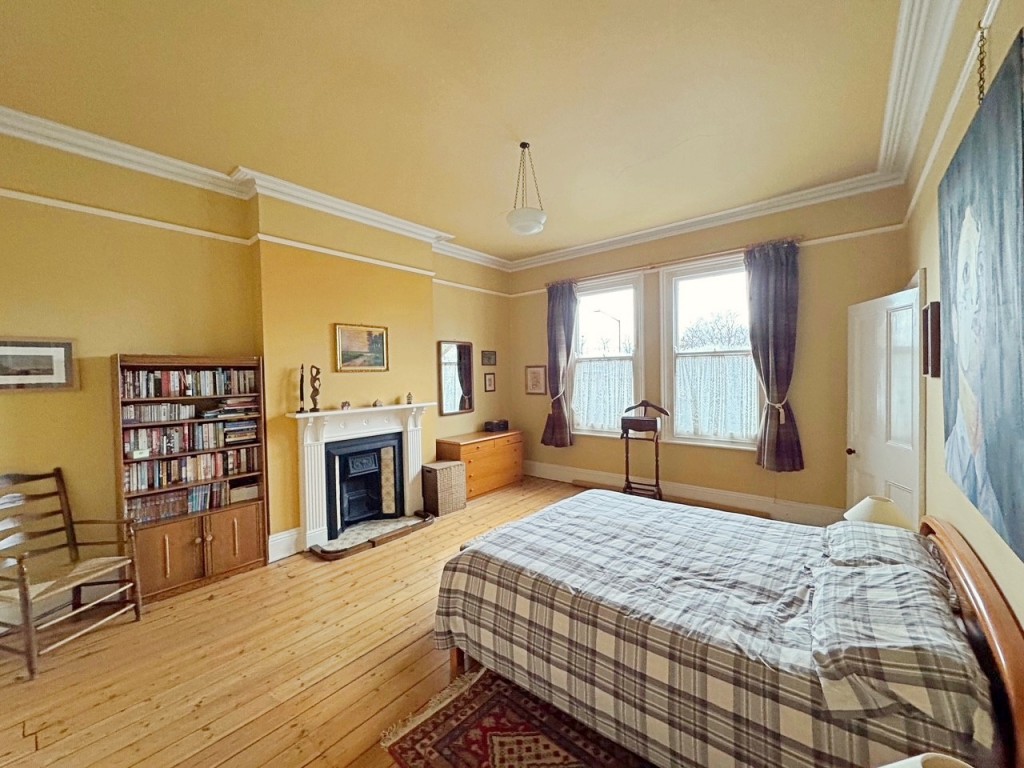 Lillington Road, Leamington Spa