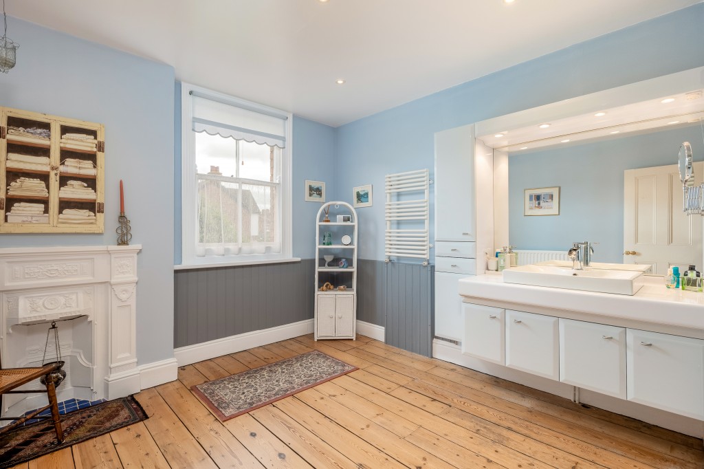 Lillington Road, Leamington Spa