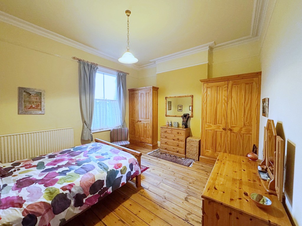 Lillington Road, Leamington Spa