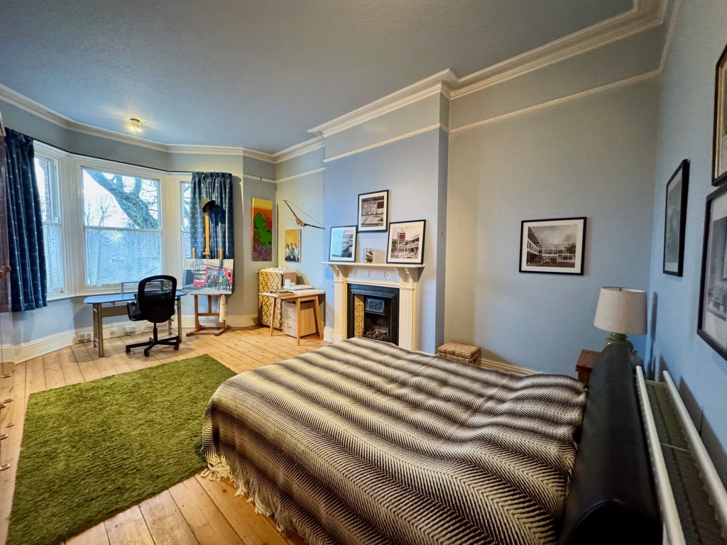 Lillington Road, Leamington Spa