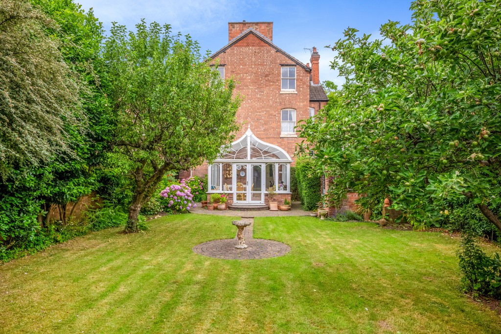 Lillington Road, Leamington Spa