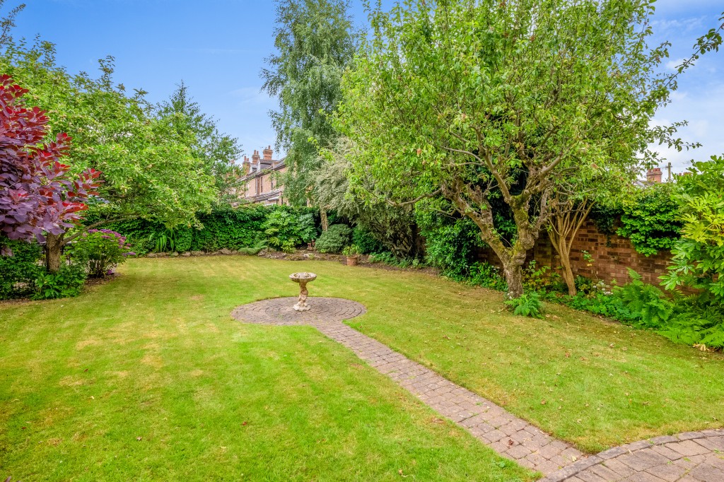 Lillington Road, Leamington Spa