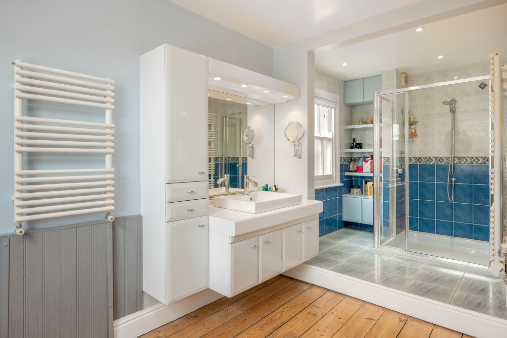 Lillington Road, Leamington Spa