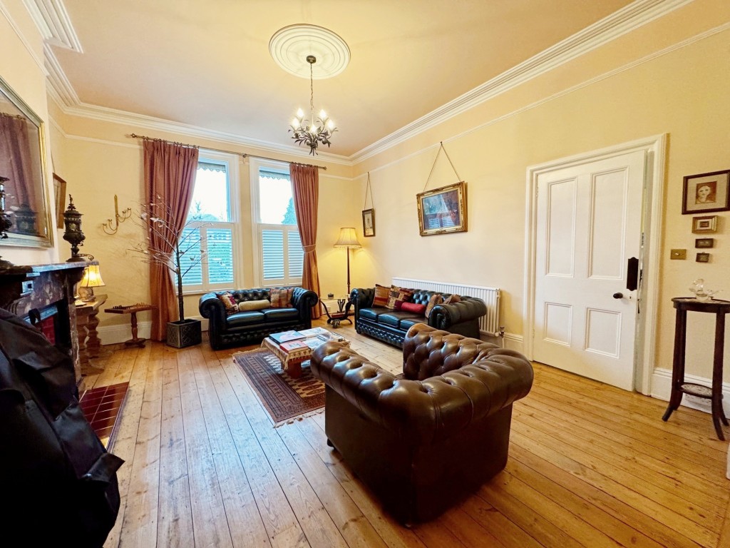 Lillington Road, Leamington Spa