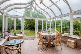 Lillington Road, Leamington Spa