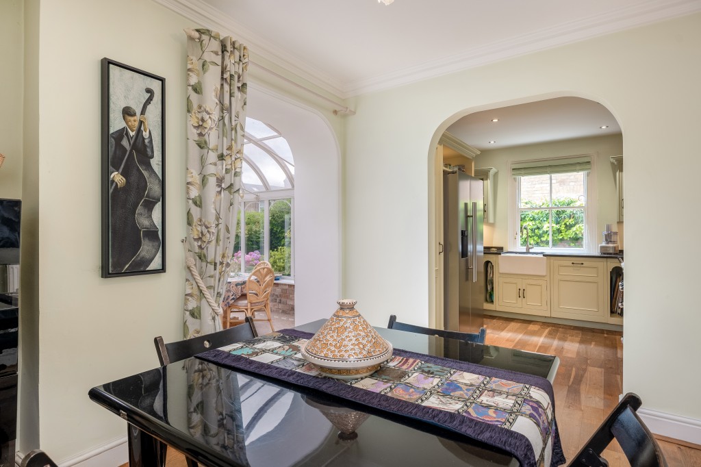 Lillington Road, Leamington Spa