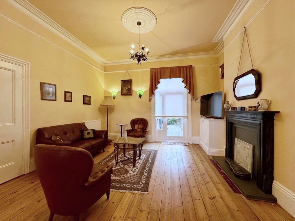 Lillington Road, Leamington Spa