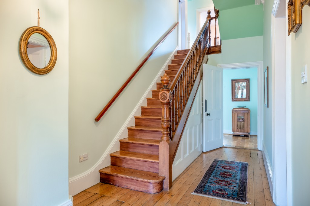 Lillington Road, Leamington Spa