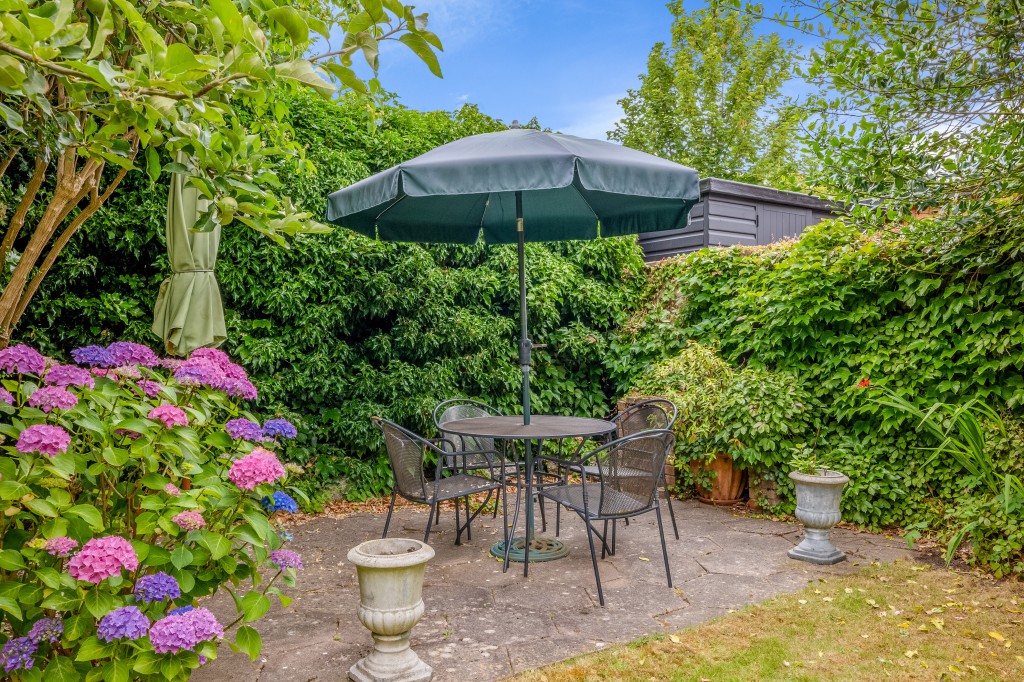 Lillington Road, Leamington Spa