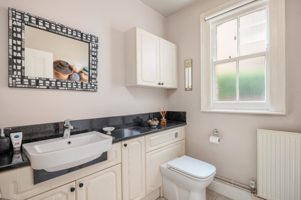 Lillington Road, Leamington Spa