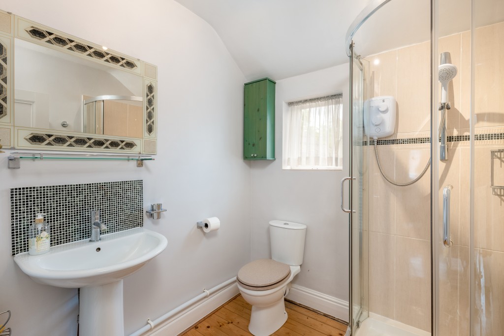 Lillington Road, Leamington Spa