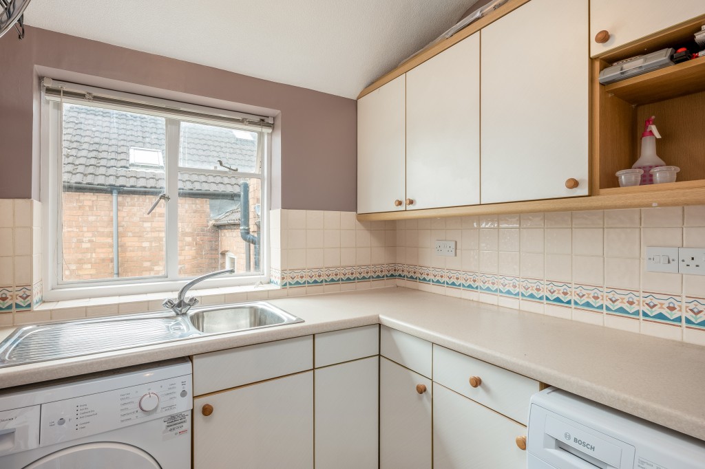 Lillington Road, Leamington Spa