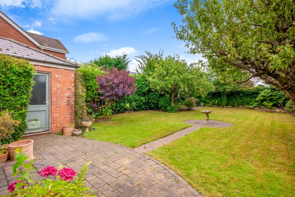 Lillington Road, Leamington Spa