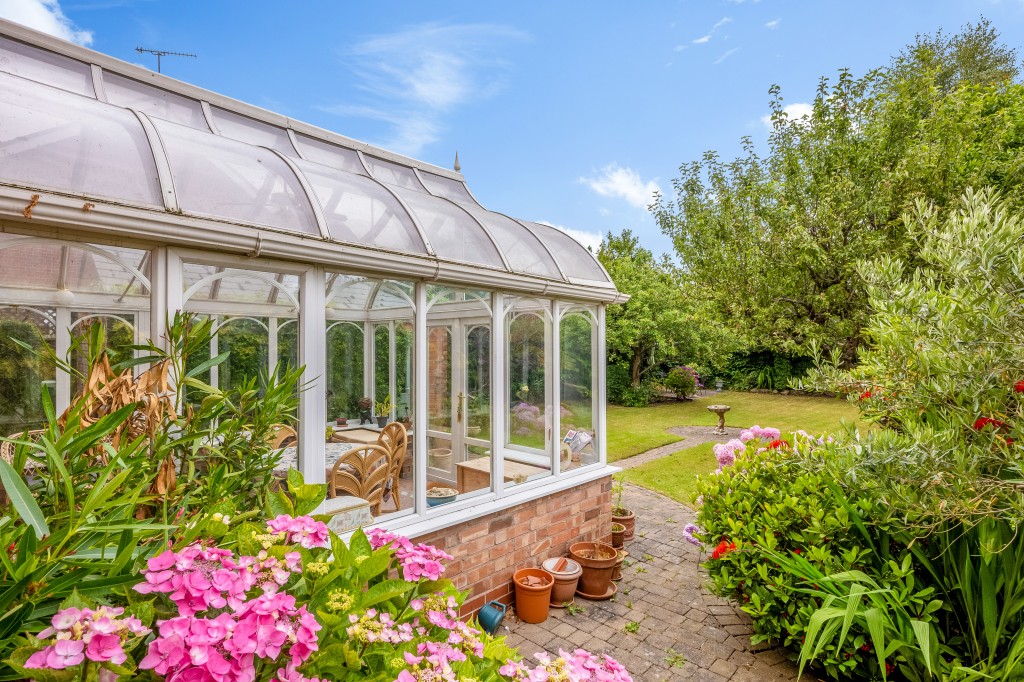 Lillington Road, Leamington Spa