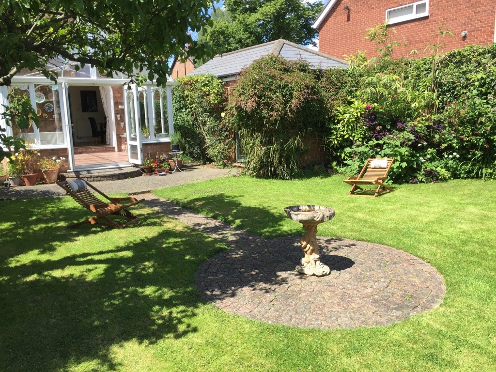 Lillington Road, Leamington Spa