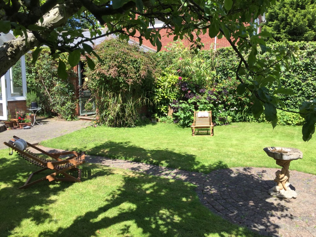 Lillington Road, Leamington Spa