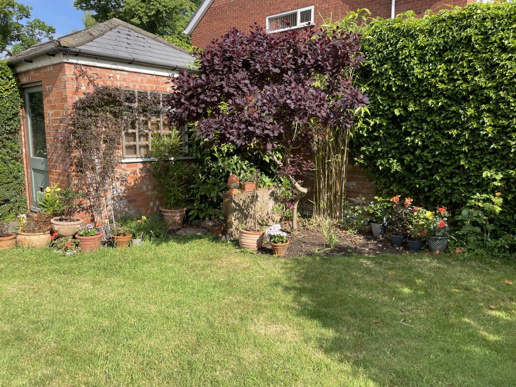 Lillington Road, Leamington Spa