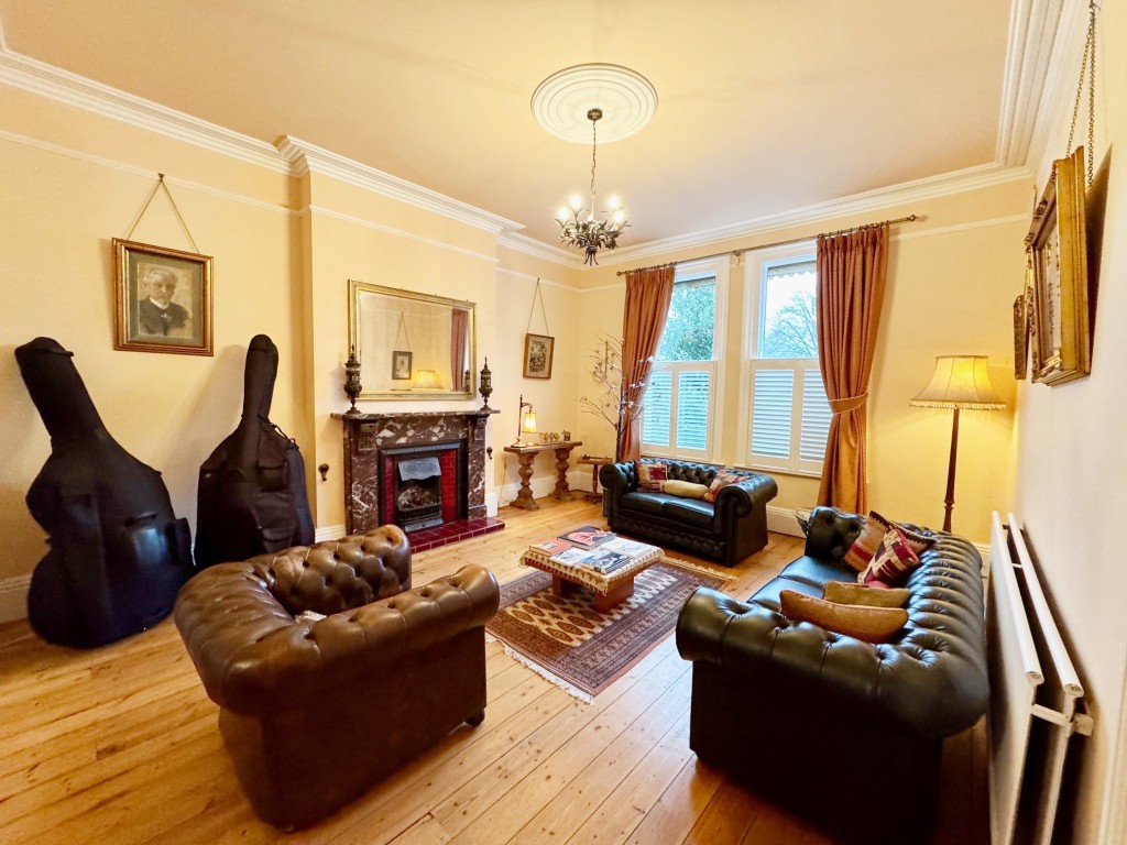 Lillington Road, Leamington Spa