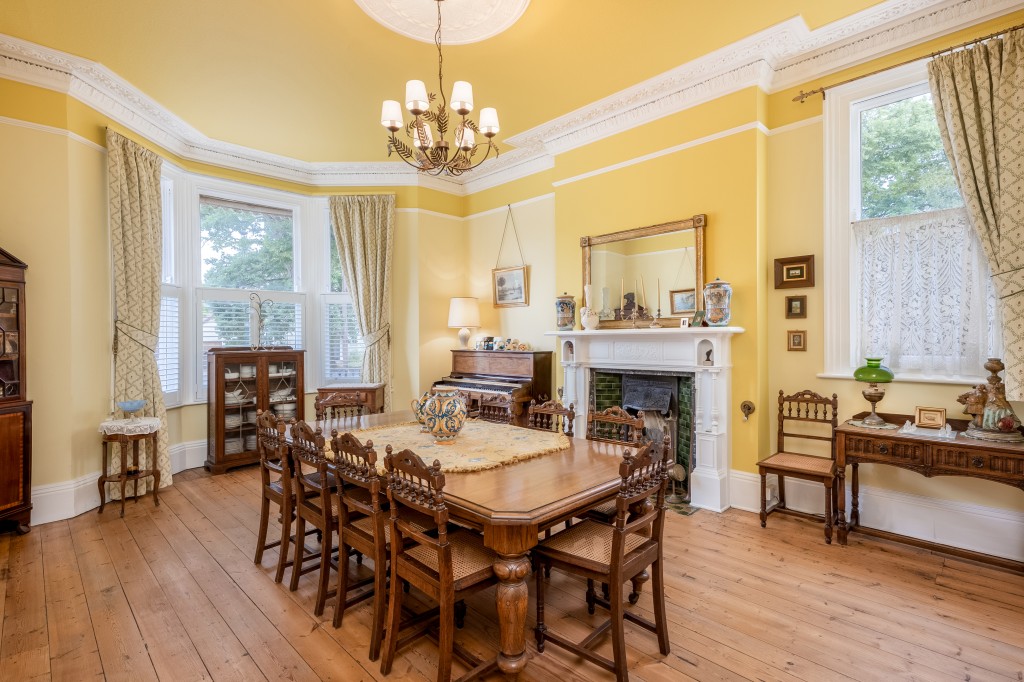 Lillington Road, Leamington Spa