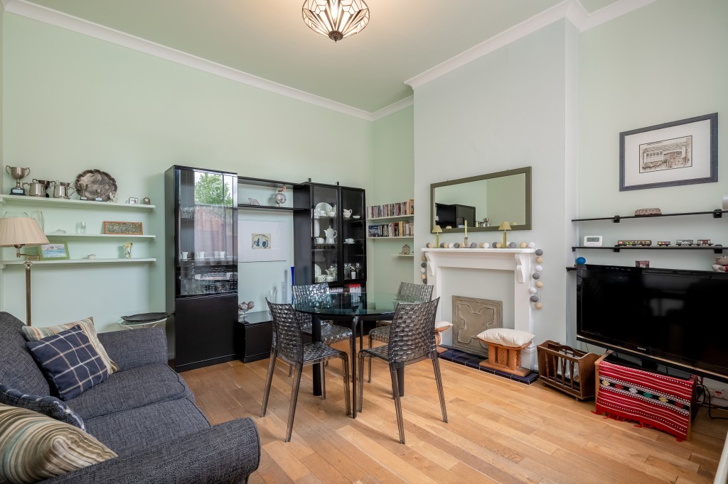 Lillington Road, Leamington Spa