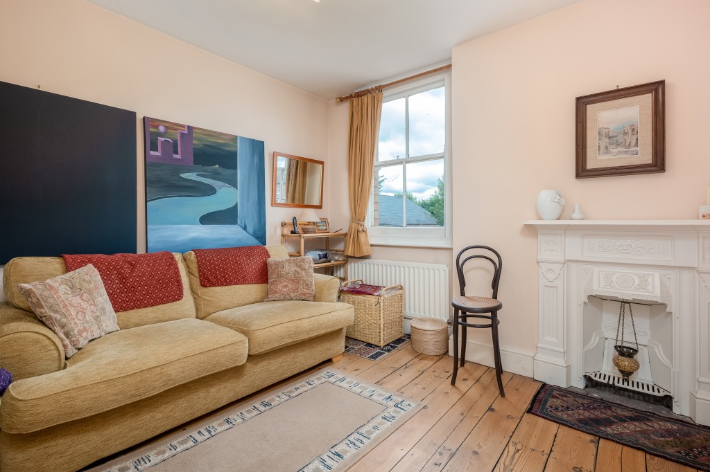 Lillington Road, Leamington Spa