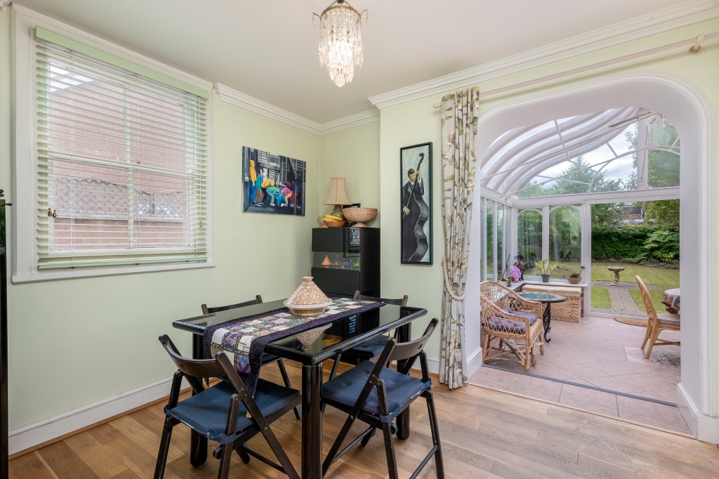 Lillington Road, Leamington Spa