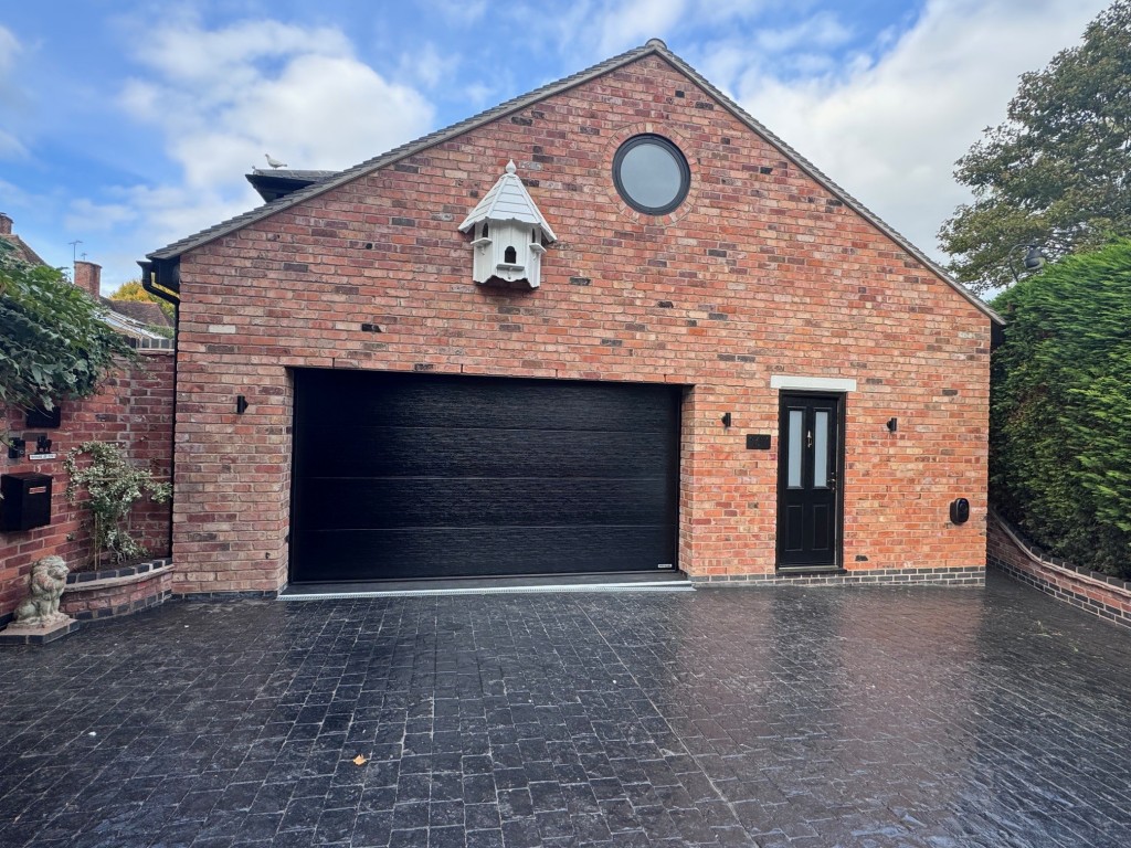Warwick Road, Leek Wootton