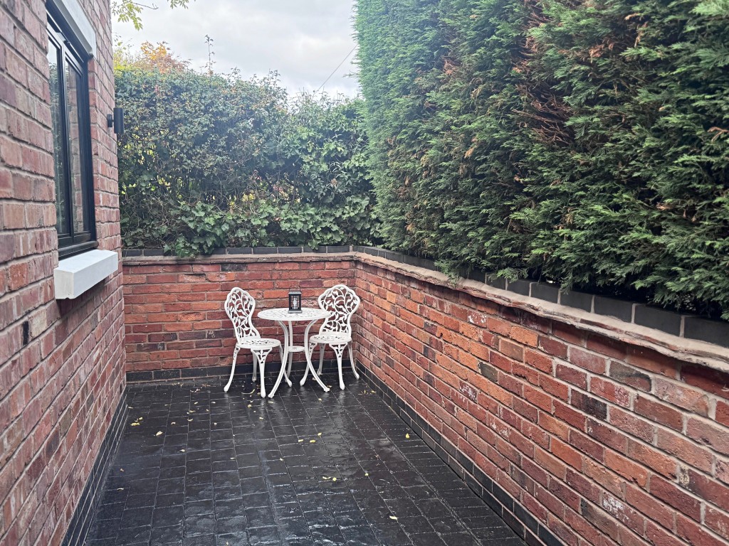 Warwick Road, Leek Wootton