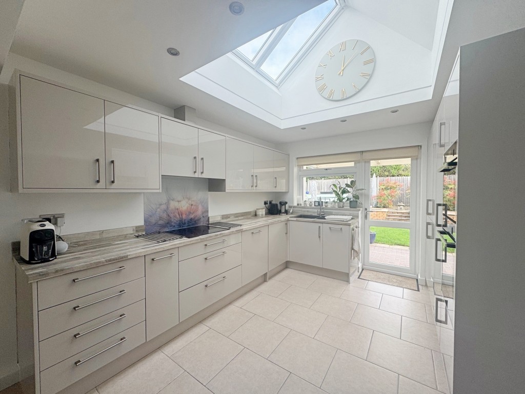 Arden Road, Kenilworth