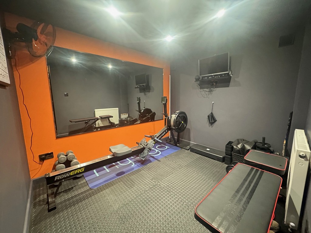 Arden Road, Kenilworth