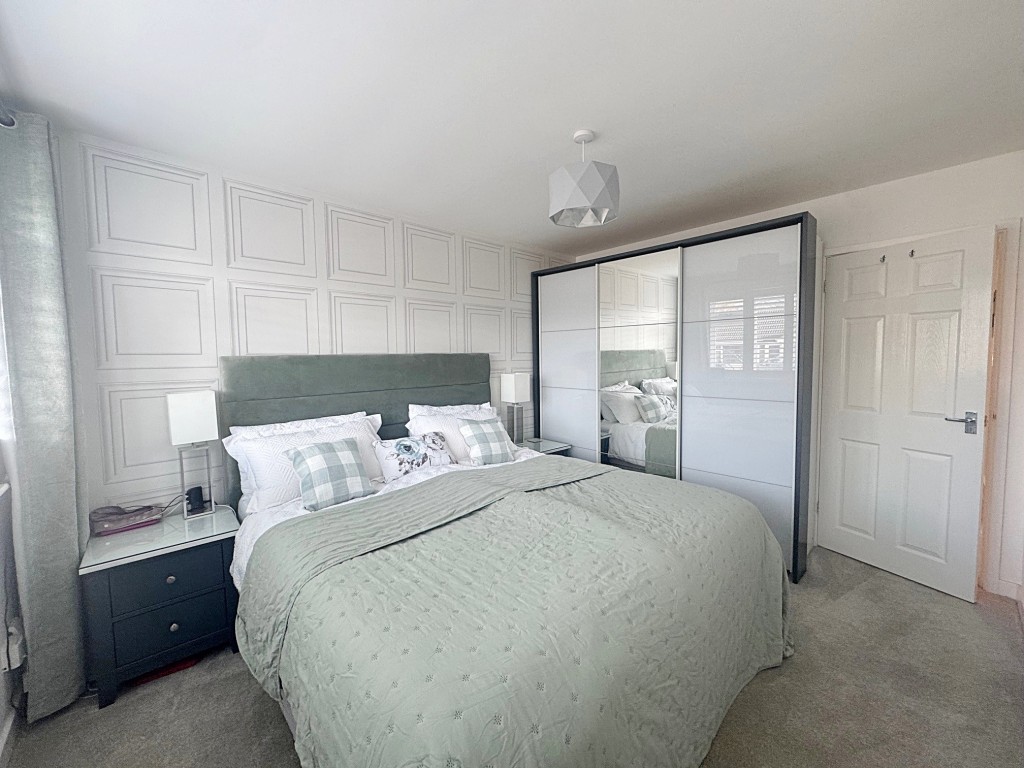 Arden Road, Kenilworth