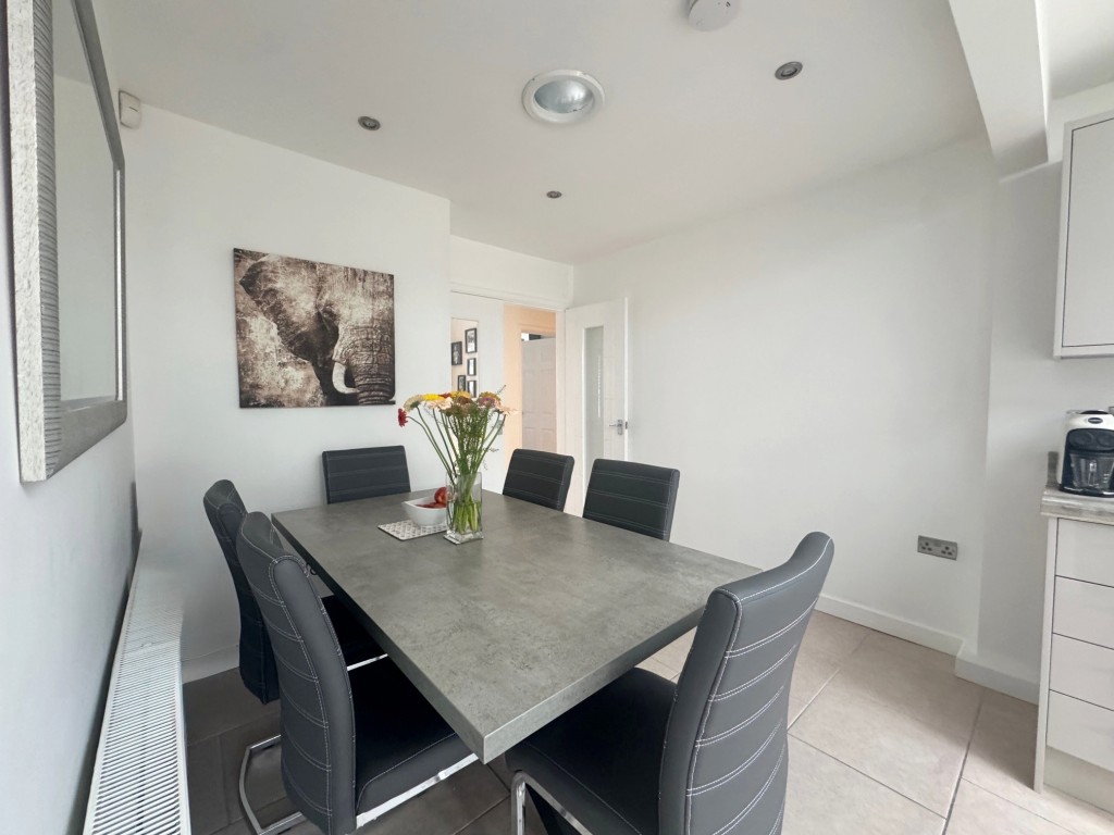 Arden Road, Kenilworth