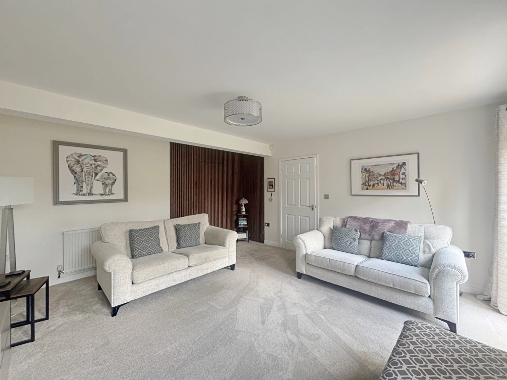 Arden Road, Kenilworth