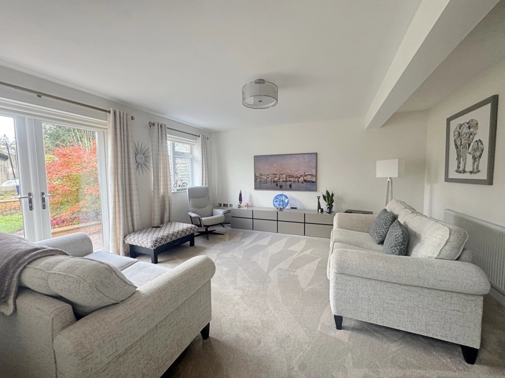 Arden Road, Kenilworth