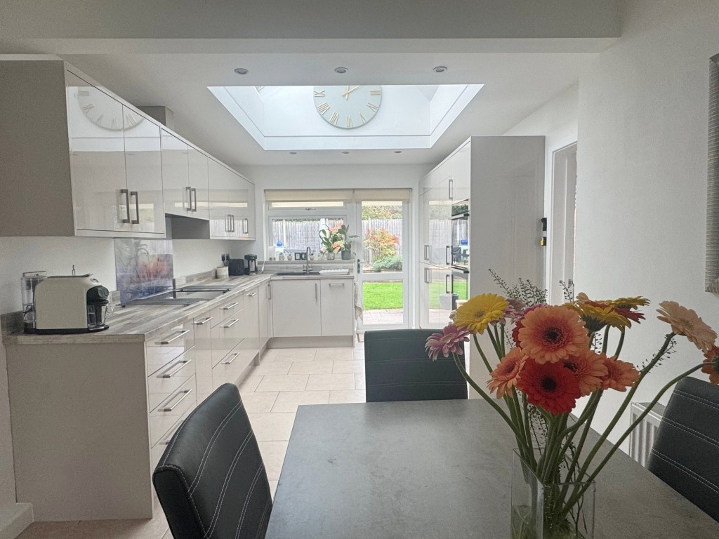 Arden Road, Kenilworth