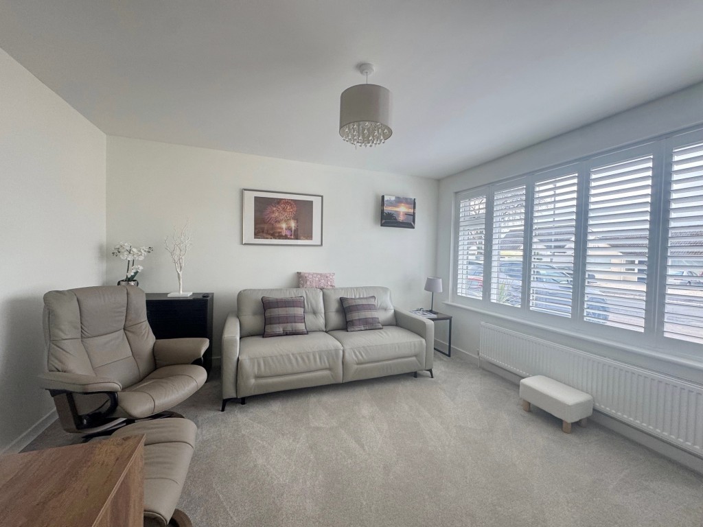 Arden Road, Kenilworth