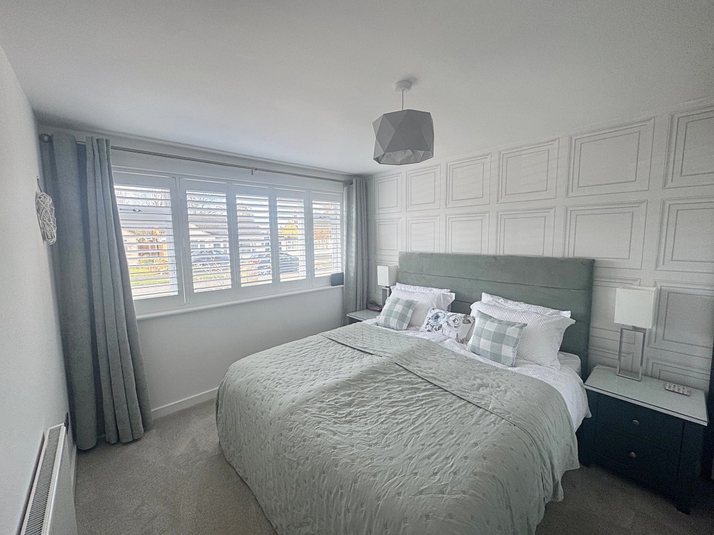 Arden Road, Kenilworth