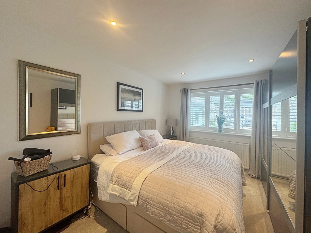 Arden Road, Kenilworth