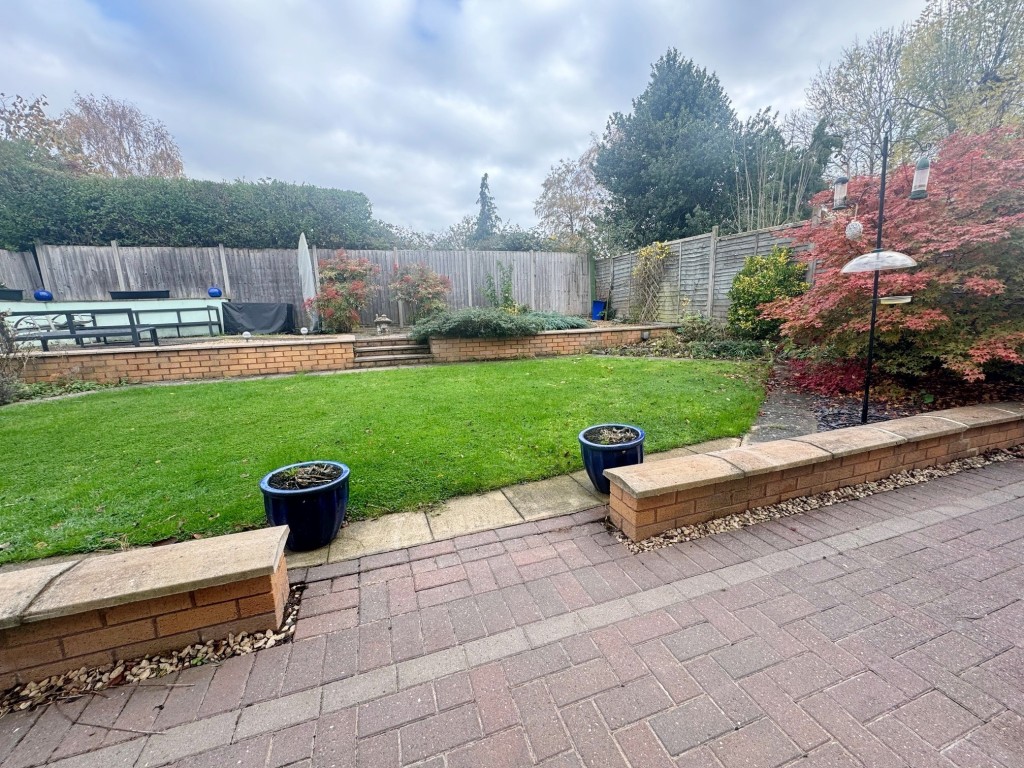 Arden Road, Kenilworth