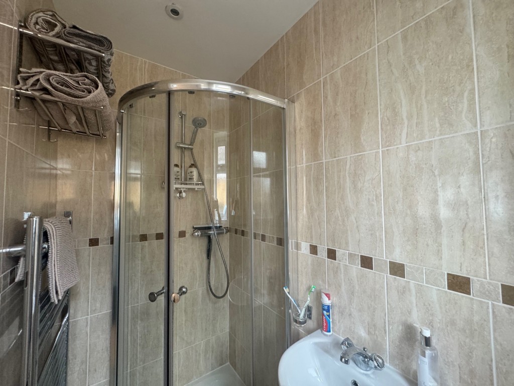 Arden Road, Kenilworth