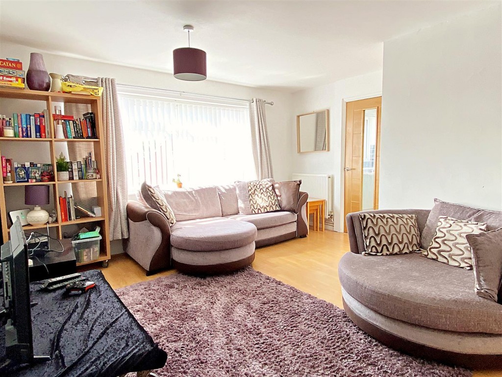 Albion Street, Kenilworth