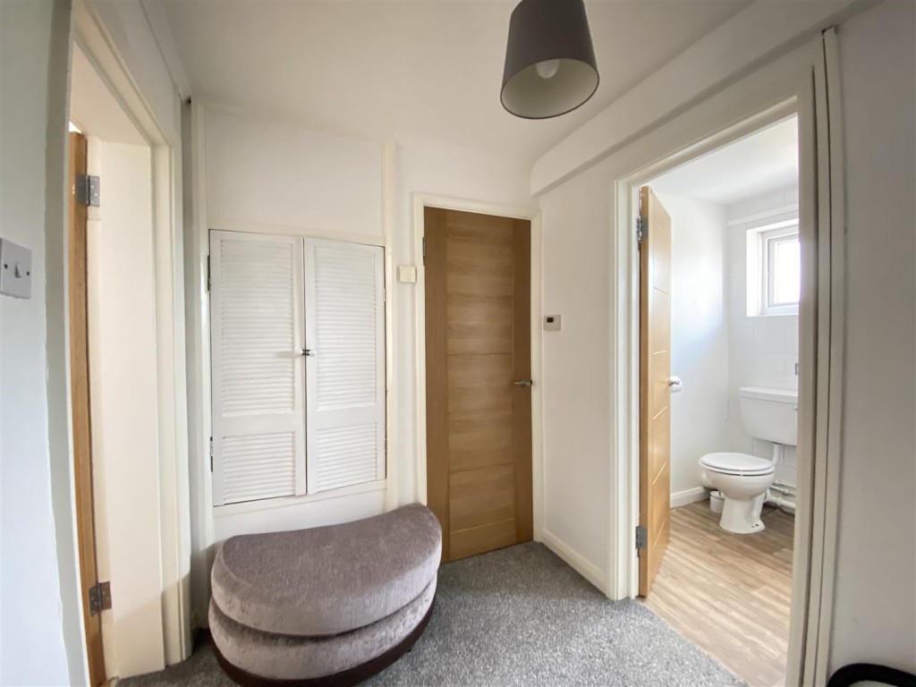 Albion Street, Kenilworth