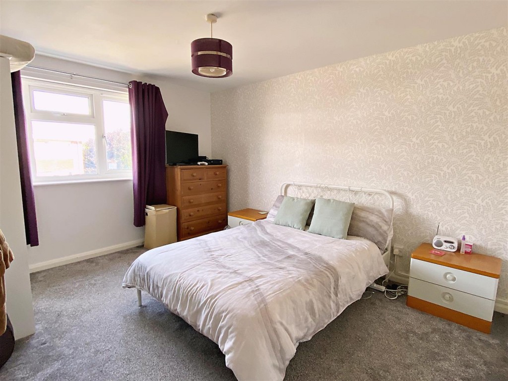 Albion Street, Kenilworth